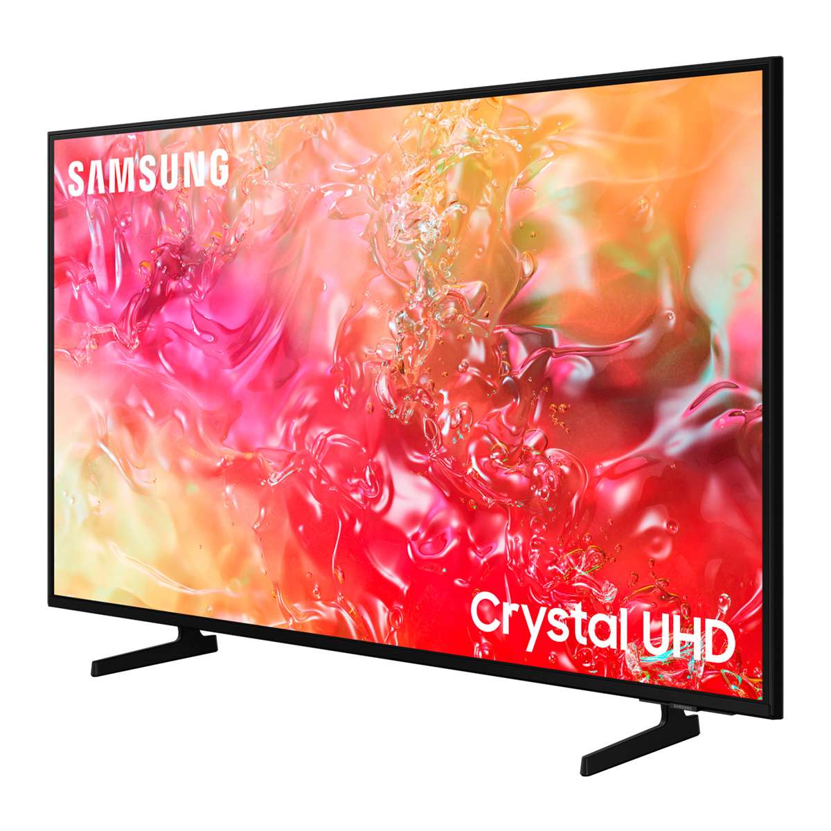 Smart TV Samsung 55 Pulgadas Crystal UHD 4K UN55DU7000GCZB